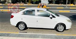 شيفروليه سايل